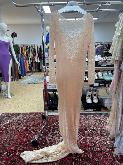 Rosemunde Kleid